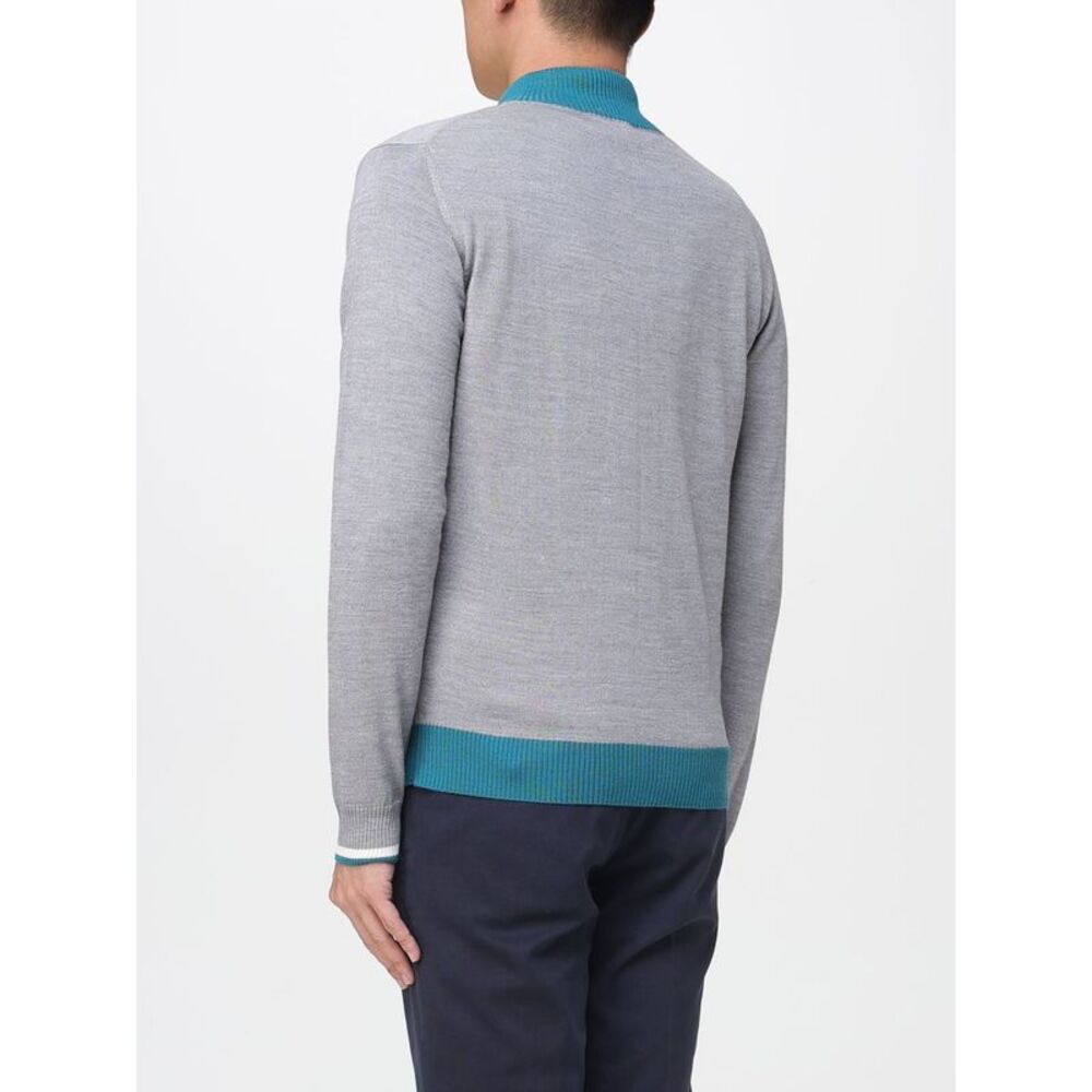 Manuel Ritz Men Sweater Men Manuel Ritz - Picture 2 of 4
